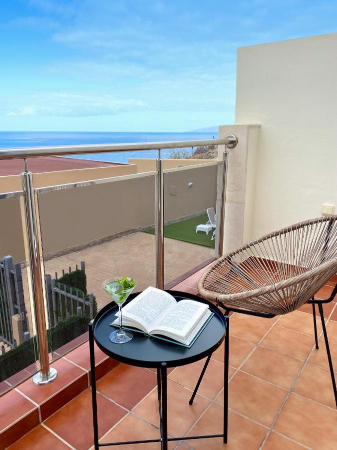 Luxury Villa Masca With Private Heated Pool Free Car Rental In May And June Costa Adeje  Buitenkant foto