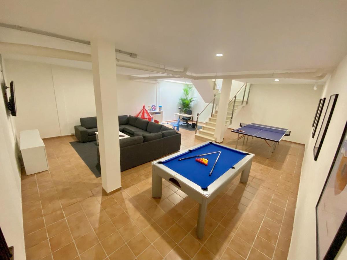 Luxury Villa Masca With Private Heated Pool Free Car Rental In May And June Costa Adeje  Buitenkant foto